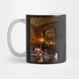 Penrhyn castle- Room4 Mug